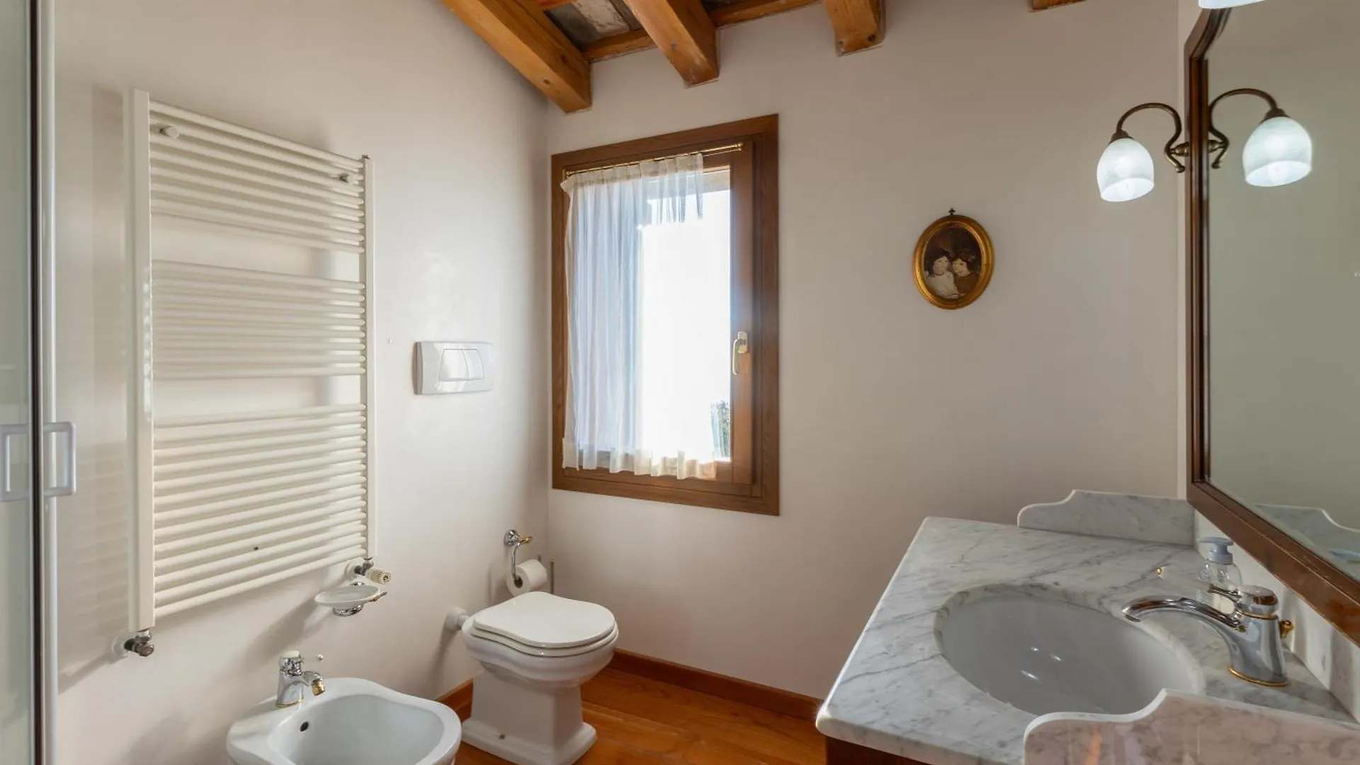 Holiday House Petrarca Arquà Petrarca
