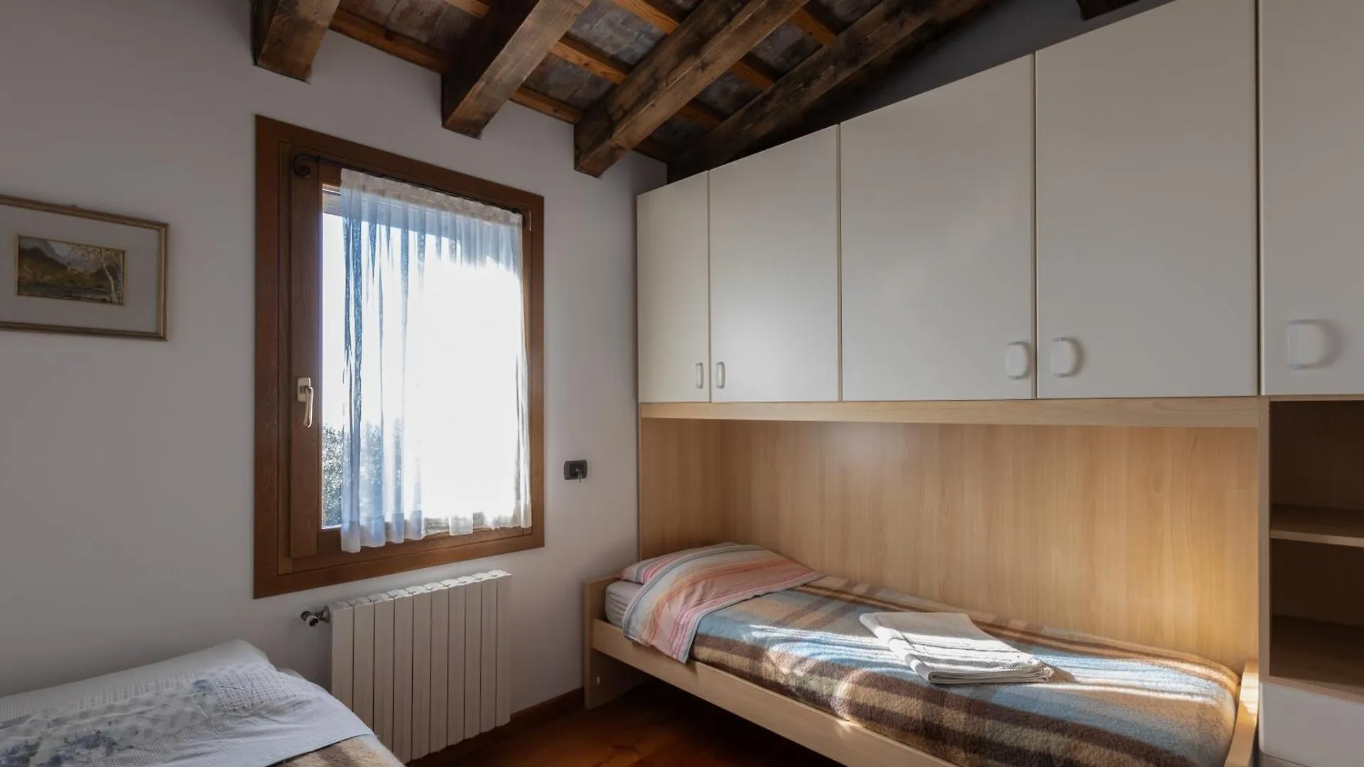펜션 Holiday House Petrarca 아르쿠아타 페트라르카