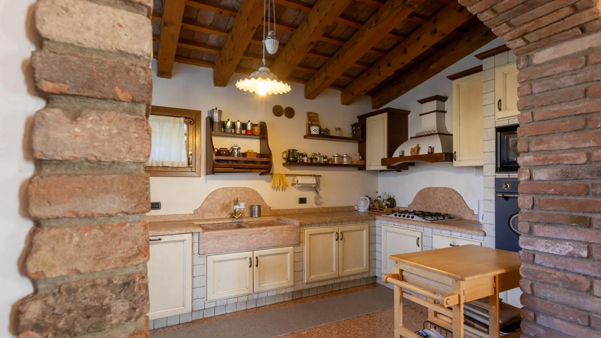 Holiday House Petrarca Arquà Petrarca Casa vacanze