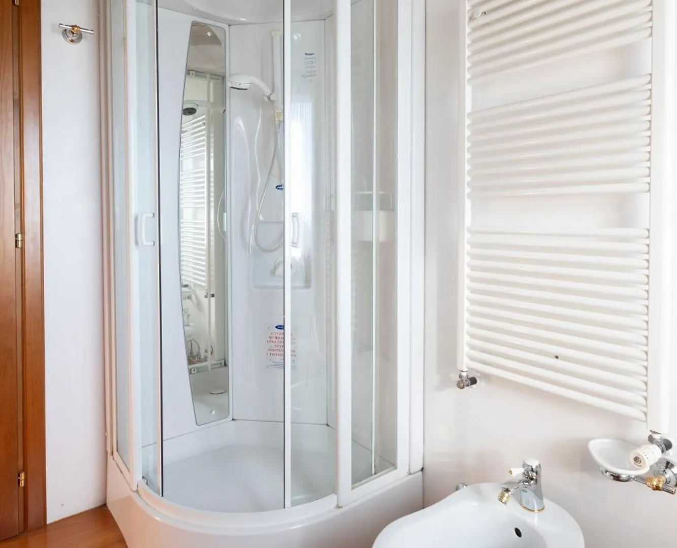 Holiday House Petrarca 아르쿠아타 페트라르카 이탈리아