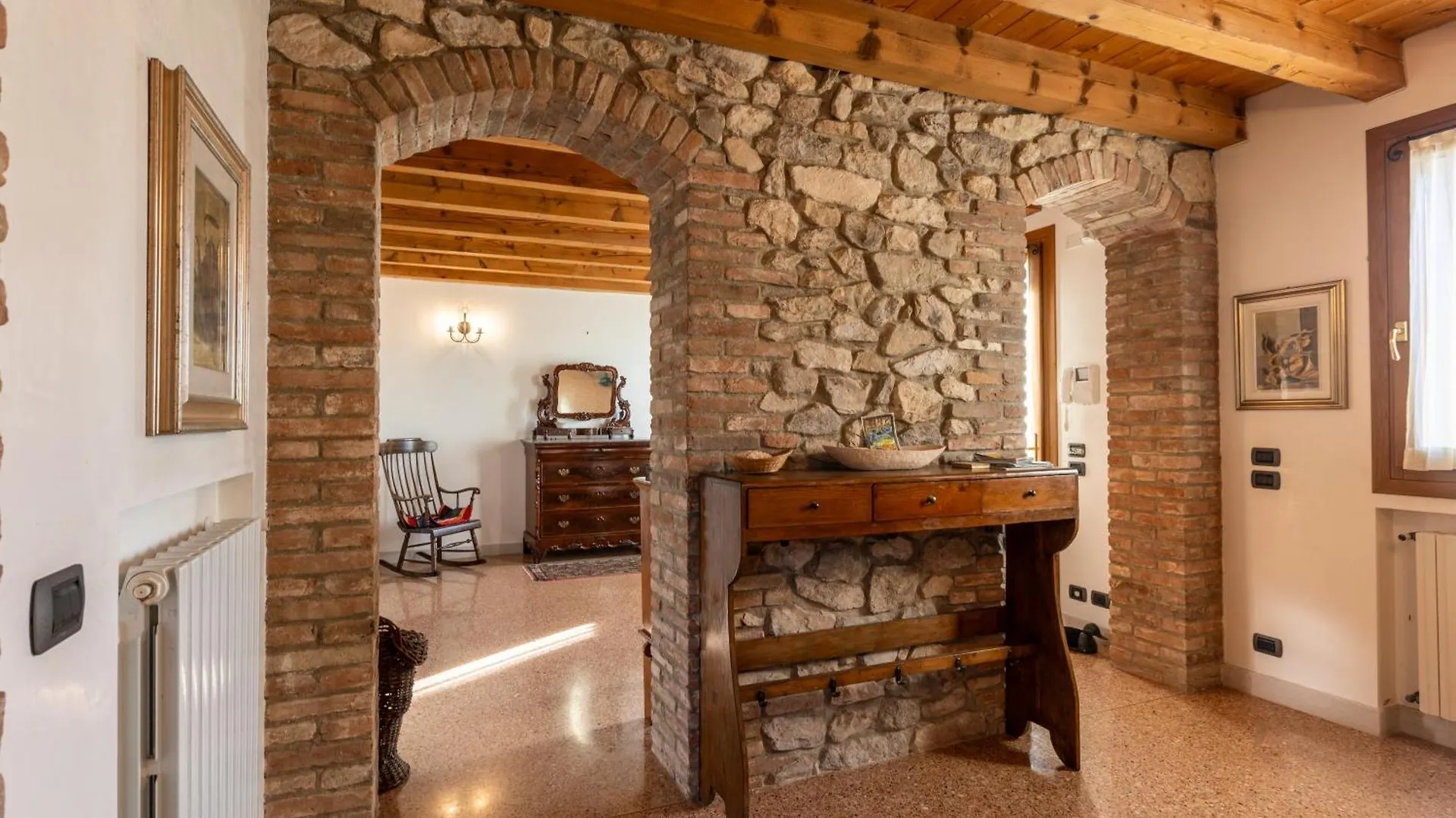 Casa vacanze Holiday House Petrarca Arquà Petrarca