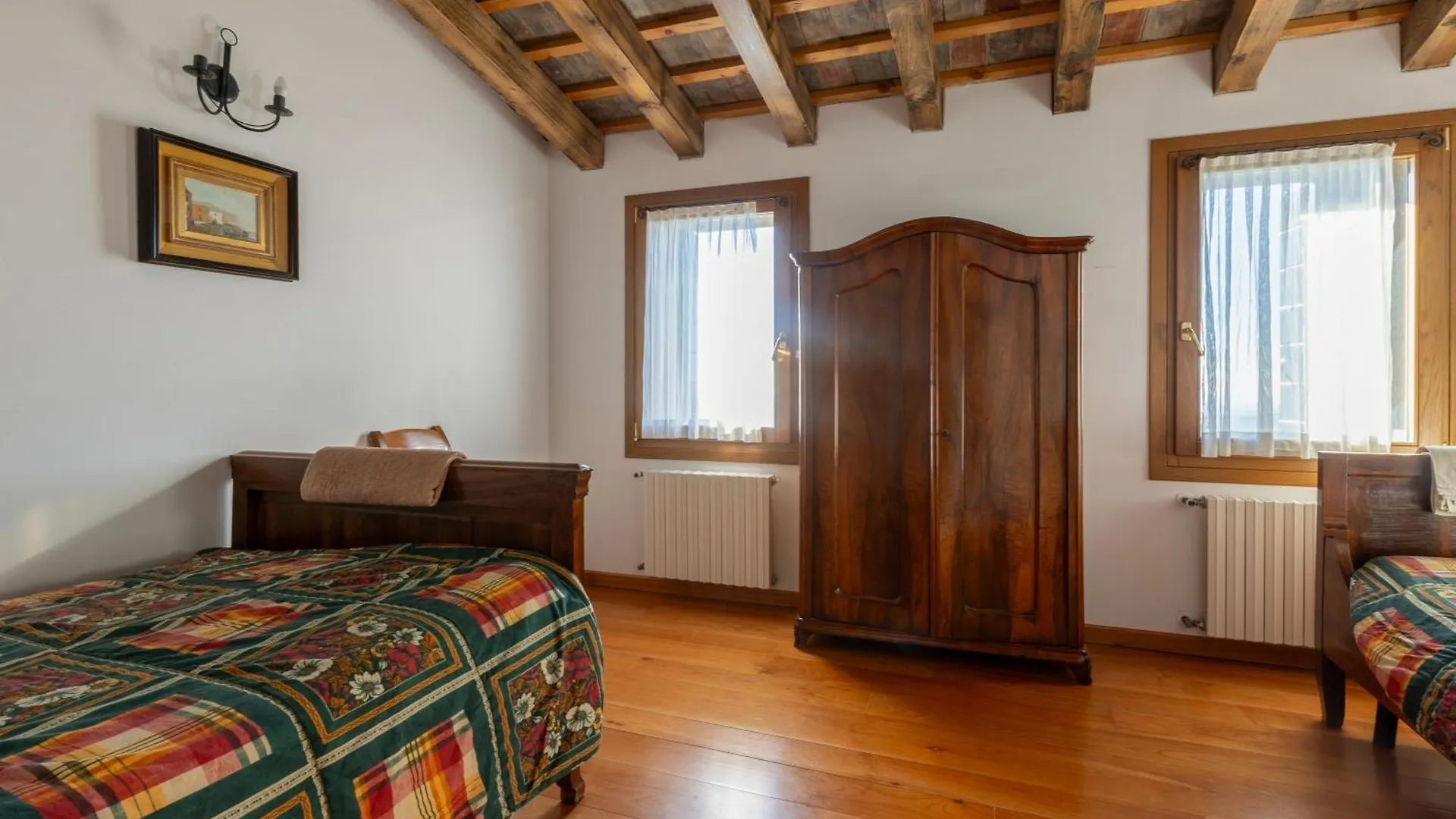 Holiday House Petrarca 아르쿠아타 페트라르카