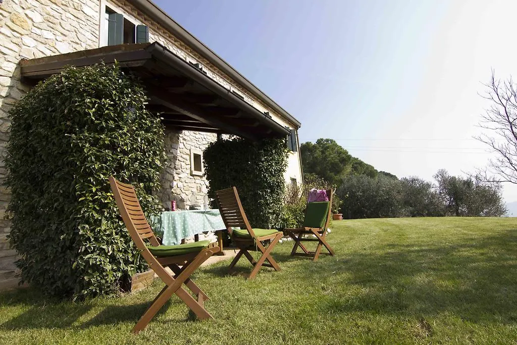Casa vacanze Holiday House Petrarca Arquà Petrarca