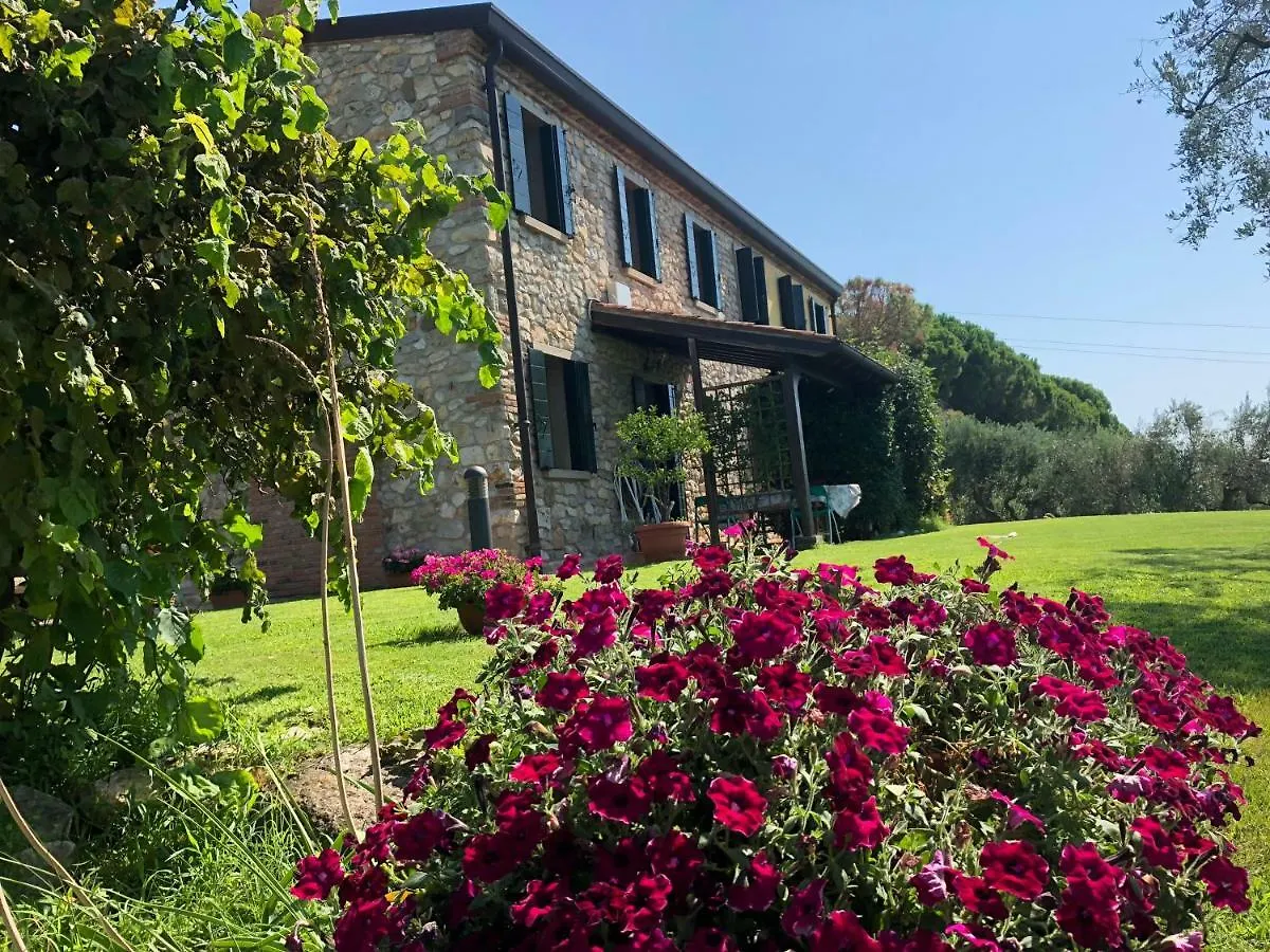Holiday House Petrarca Arquà Petrarca