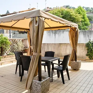 Vista Sui Colli - Giardino&garage Appartamento