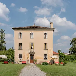 Fiori&vigne Di Cecilia Marcon Alloggio per agriturismo