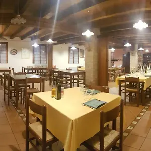 Ai Colori Alloggio per agriturismo
