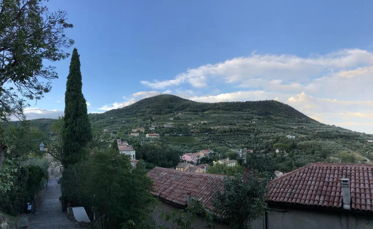 Holiday House Petrarca Holiday home Arqua Petrarca