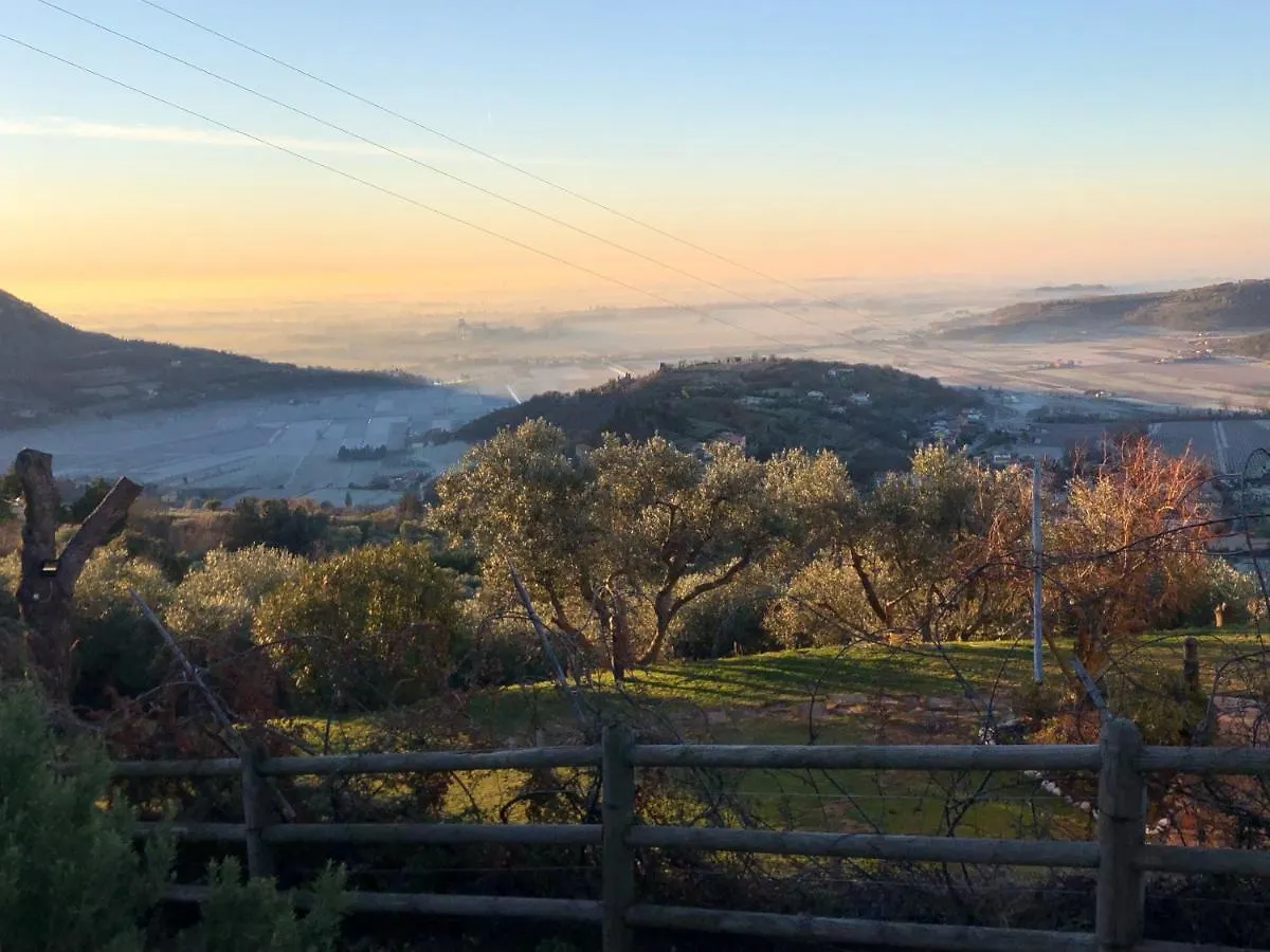 Holiday House Petrarca Holiday home Arqua Petrarca Italy