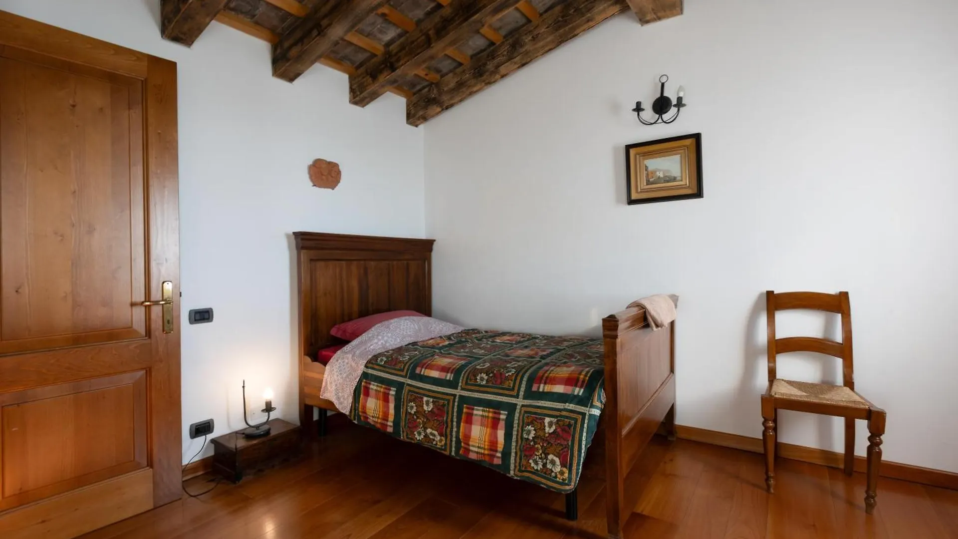 Holiday House Petrarca Holiday home Arqua Petrarca Italy