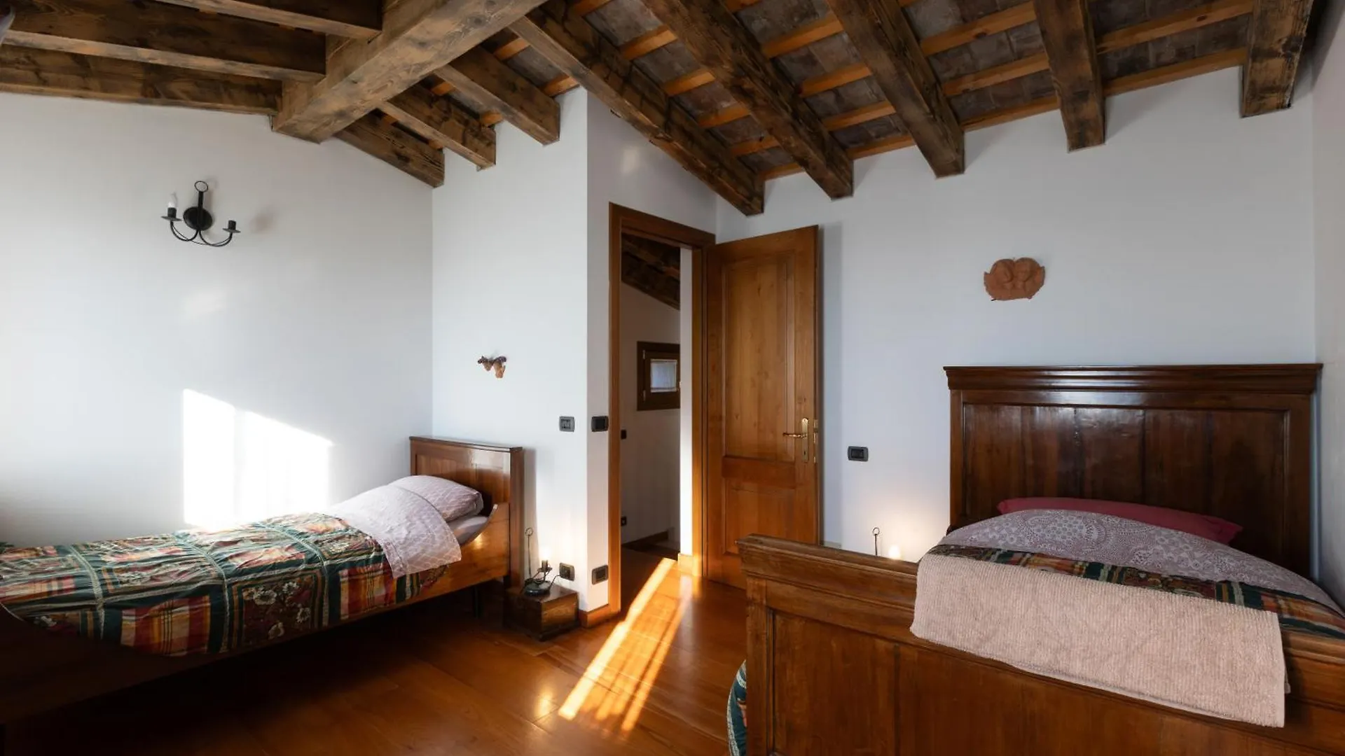 Holiday House Petrarca Holiday home Arqua Petrarca