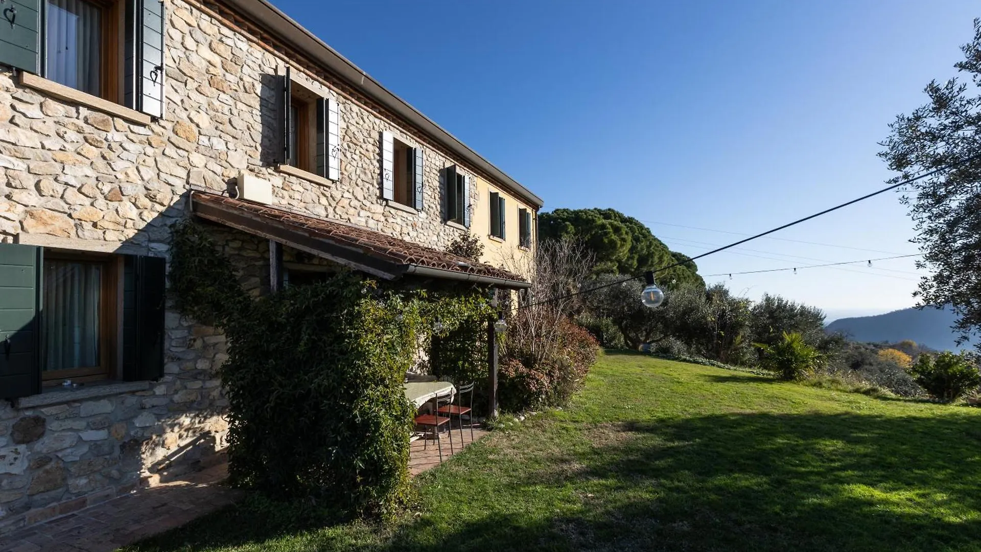 Holiday House Petrarca Holiday home Arqua Petrarca 0*,