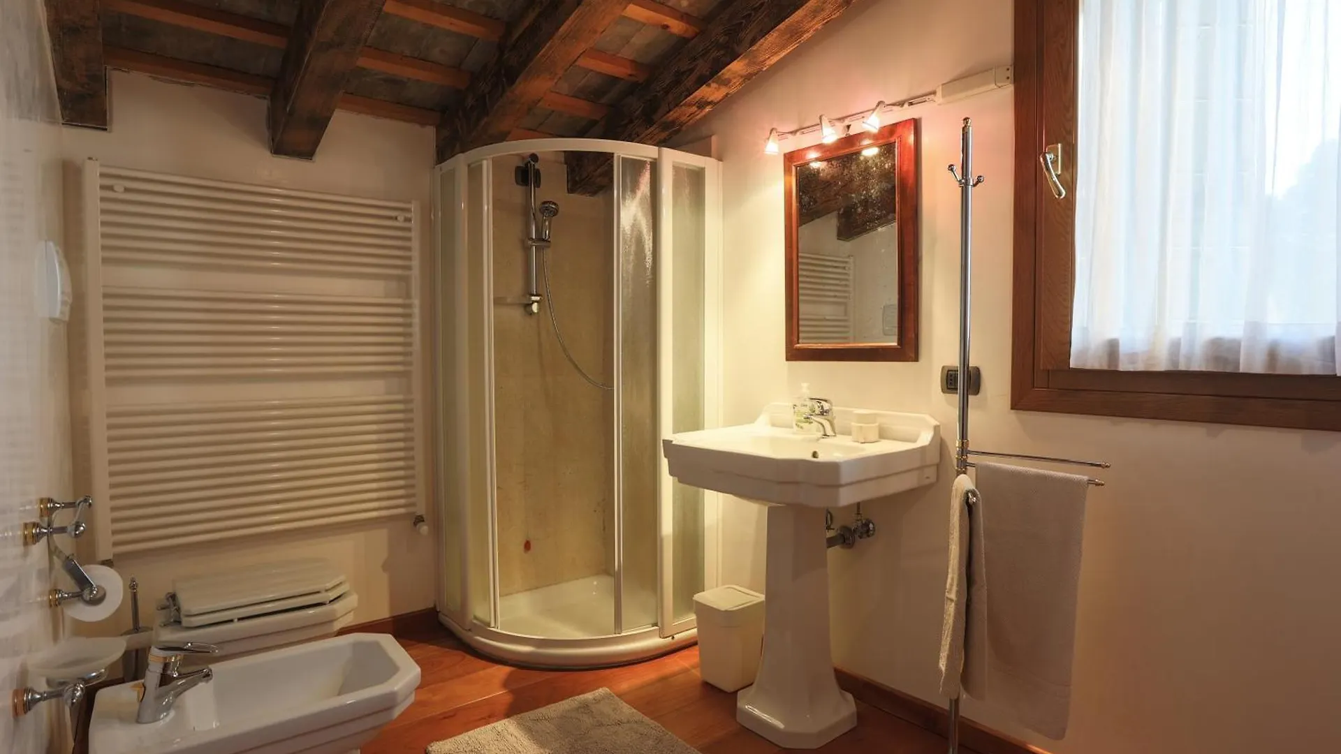 Holiday House Petrarca Holiday home Arqua Petrarca 0*,  Italy