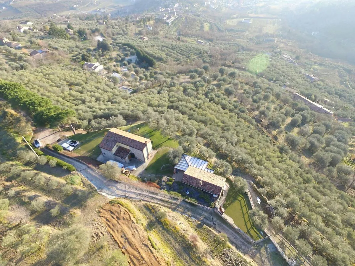 Holiday House Petrarca Holiday home Arqua Petrarca Italy